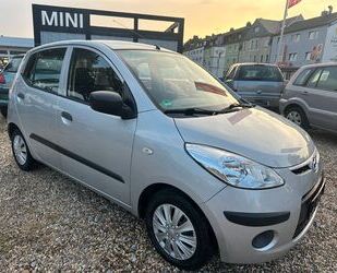 Hyundai i10 Gebrauchtwagen