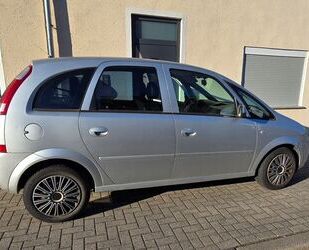 Opel Meriva Gebrauchtwagen
