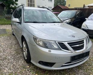 Saab 9-3 Gebrauchtwagen