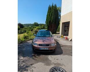 Audi S3 Gebrauchtwagen