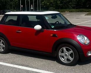 Mini Andere Gebrauchtwagen