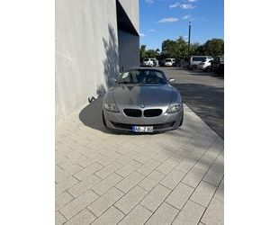 BMW Z4 Gebrauchtwagen