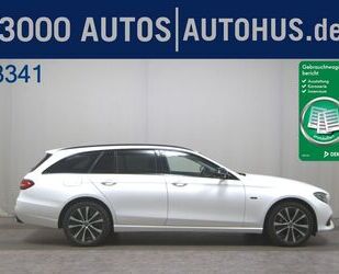Mercedes-Benz E 300 Gebrauchtwagen