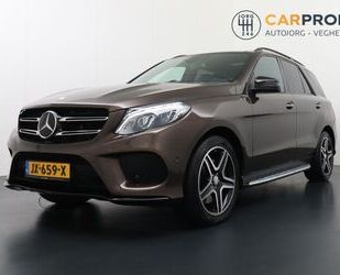 Mercedes-Benz GLE 500 Gebrauchtwagen