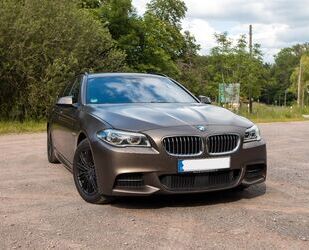 BMW 535 Gebrauchtwagen