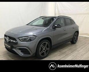 Mercedes-Benz GLA 200 Gebrauchtwagen