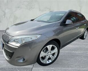 Renault Megane Gebrauchtwagen