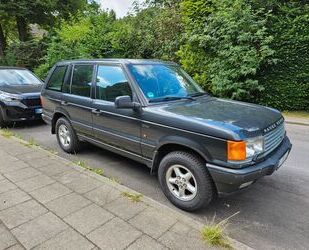 Land Rover Range Rover Gebrauchtwagen