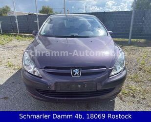Peugeot 307 Gebrauchtwagen