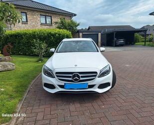 Mercedes-Benz C 180 Gebrauchtwagen