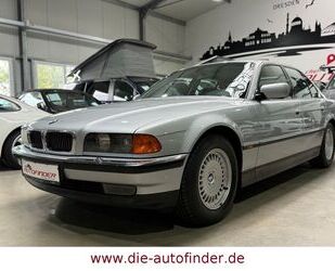 BMW 750 Gebrauchtwagen