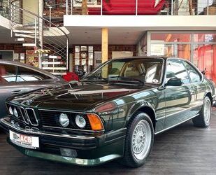 BMW 635 Gebrauchtwagen