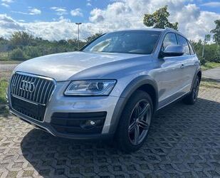 Audi Q5 Gebrauchtwagen