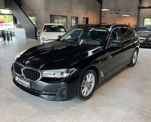 BMW 520 Gebrauchtwagen