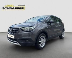 Opel Crossland (X) Gebrauchtwagen