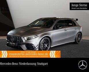 Mercedes-Benz A 45 AMG Gebrauchtwagen