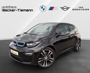 BMW i3 Gebrauchtwagen