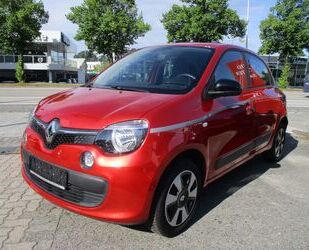 Renault Twingo Gebrauchtwagen