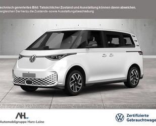 VW ID. Buzz Gebrauchtwagen