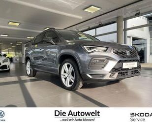 Seat Ateca Gebrauchtwagen