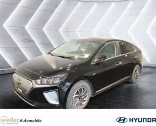Hyundai IONIQ Gebrauchtwagen