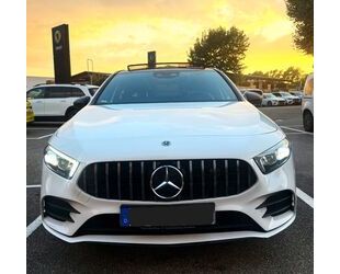 Mercedes-Benz A 250 Gebrauchtwagen