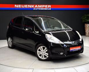 Honda Jazz Gebrauchtwagen