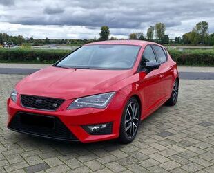 Seat Leon Gebrauchtwagen
