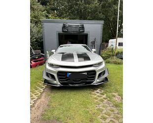 Chevrolet Camaro Gebrauchtwagen