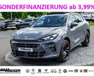 Cupra Terramar Gebrauchtwagen