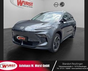 MG S5 Gebrauchtwagen