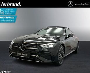 Mercedes-Benz CLE 300 Gebrauchtwagen