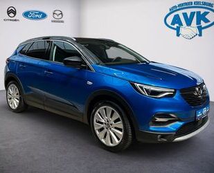 Opel Grandland (X) Gebrauchtwagen