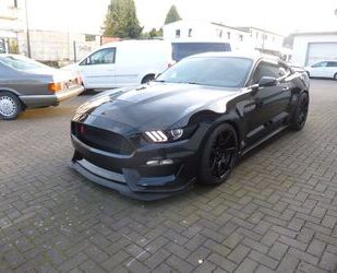 Ford Mustang Gebrauchtwagen