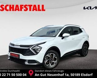 Kia Sportage Gebrauchtwagen