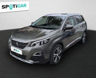Peugeot 5008 Gebrauchtwagen