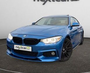 BMW 430 Gran Coupé Gebrauchtwagen