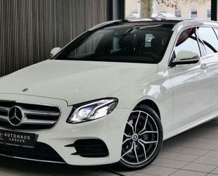 Mercedes-Benz E 300 Gebrauchtwagen