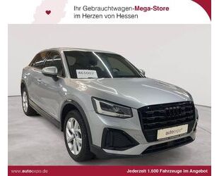 Audi Q2 Gebrauchtwagen