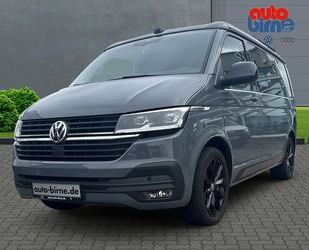 VW T6 California Gebrauchtwagen