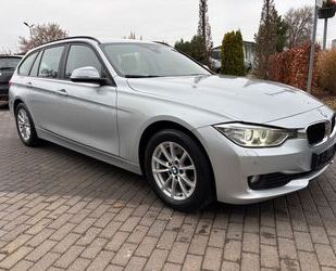 BMW 320 Gebrauchtwagen