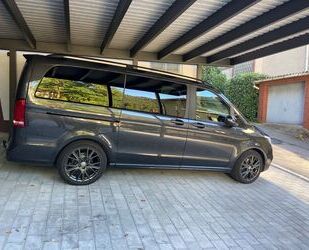 Mercedes-Benz V 300 Gebrauchtwagen
