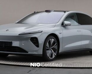 Nio ET7 Gebrauchtwagen