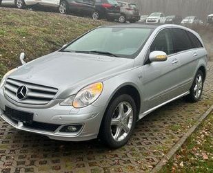Mercedes-Benz R 500 Gebrauchtwagen