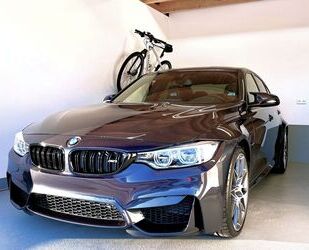BMW BMW M3 30 Jahre Edition;DKG;H&K;Kamera;Carb;DE;NEU Gebrauchtwagen