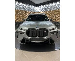 BMW X7 Gebrauchtwagen
