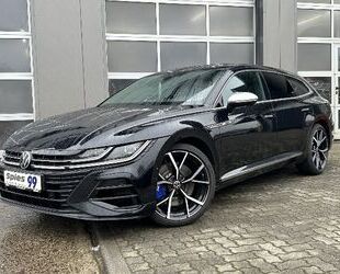 VW Arteon Gebrauchtwagen