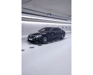 Mercedes-Benz S 560 Gebrauchtwagen