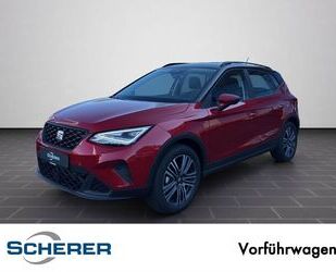 Seat Arona Gebrauchtwagen