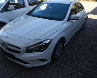 Mercedes-Benz CLA 180 Gebrauchtwagen